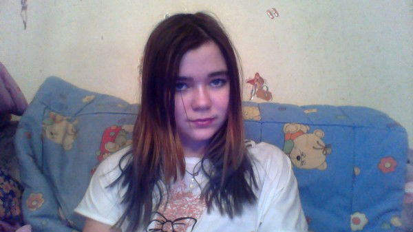 Лина Гонина