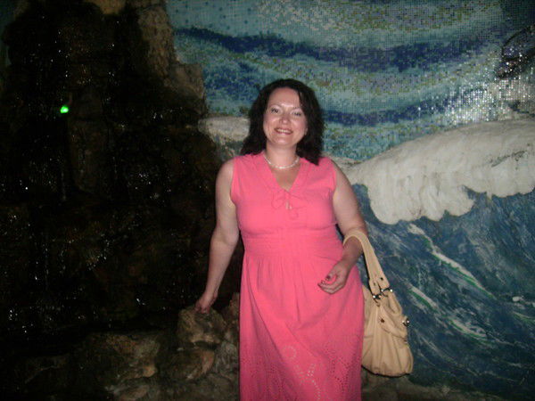 Наталья Целуйко