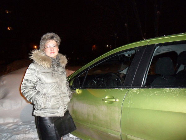 Татьяна Никифорова