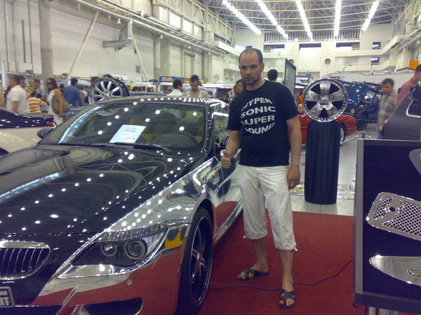 Александр Лобур