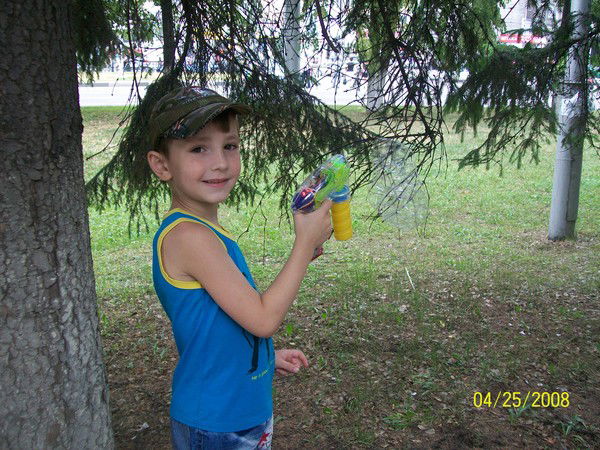 Римма Аккерт