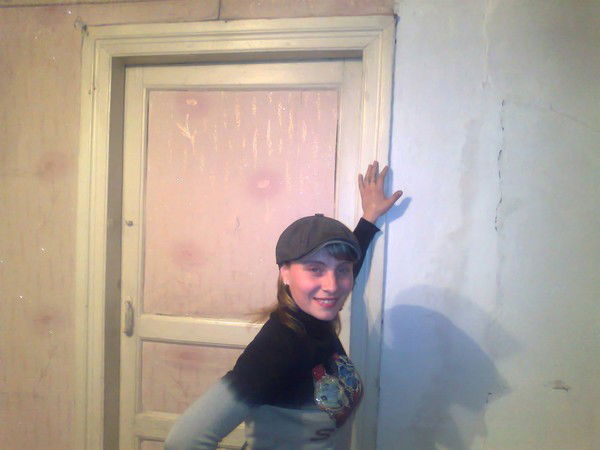 Анна Кузнецова