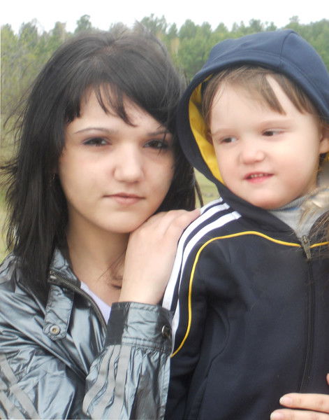 София Харитонова