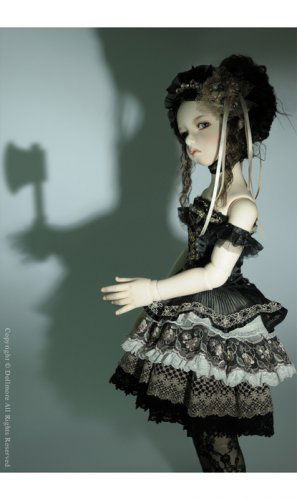 Денис Климов