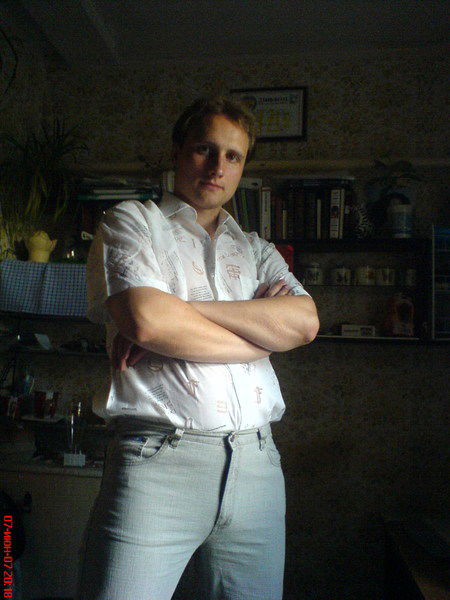 Вадим Баранов