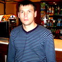 Антон Игонин