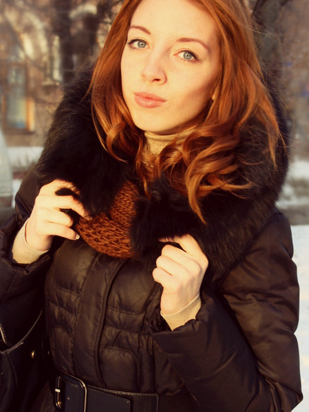 Анна Нестерова