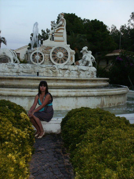 Анна Гмызина