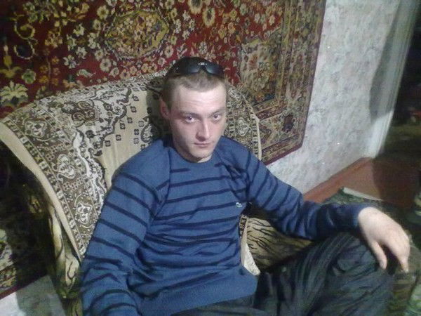 Андрей Тарасов