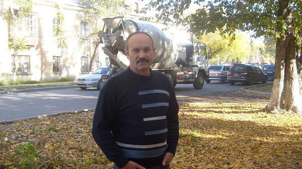 Александр Иколов