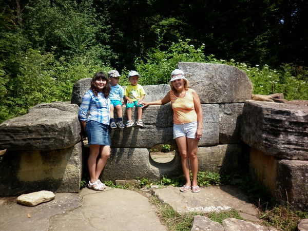 Айгуль Юламанова