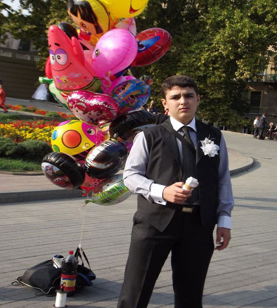 Александр Димов