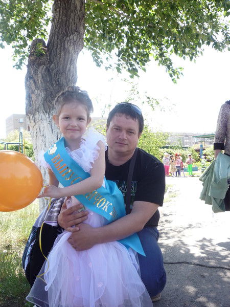 Юрий Каспров