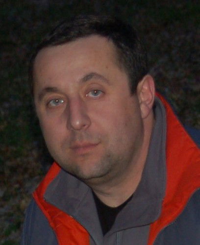 Александр Бабий