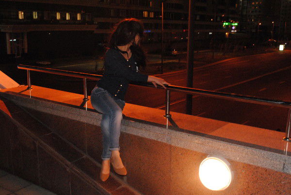 Камила Габдуллина