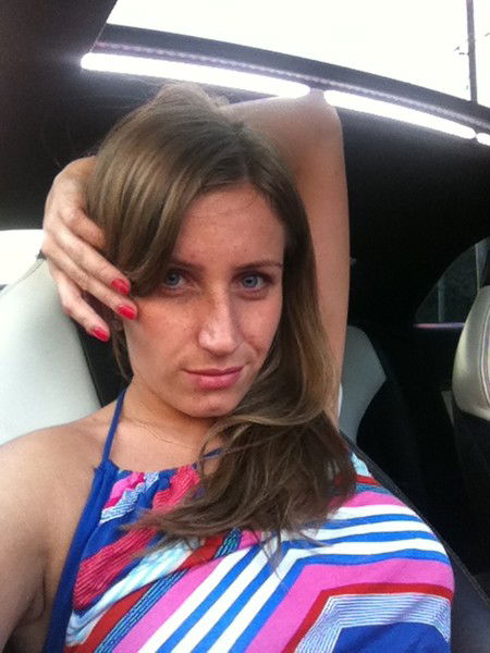 Ульяна Таранова