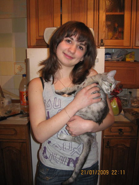 Елена Сакович