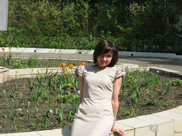 Ольга Демидок