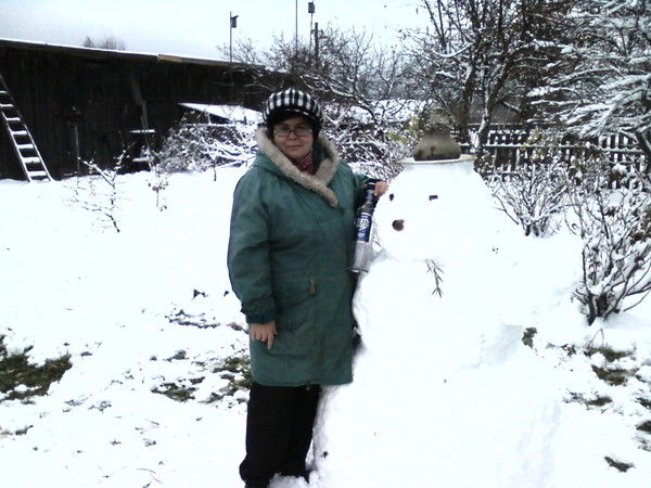 Елена Соколова