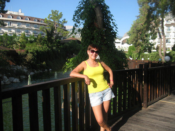 Елена Романова