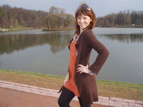 Виолина Морару