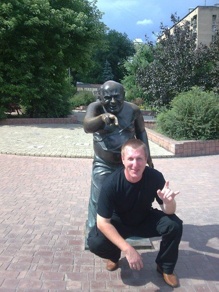 Алексей Тоскин