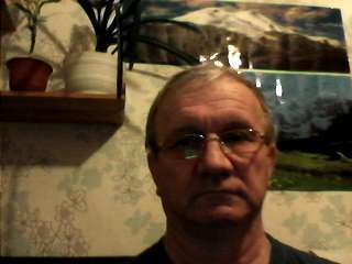 Николай Громов