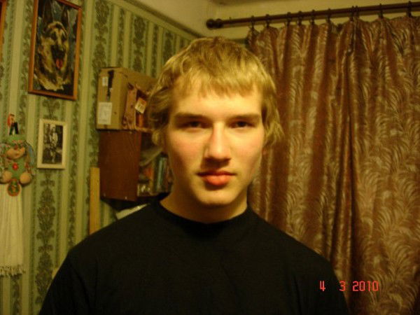 Василий Калашник