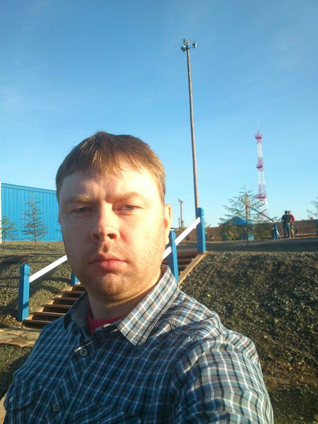 Александр Бирюков