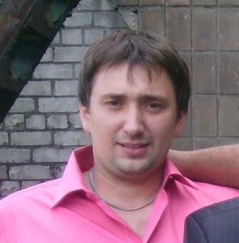 Владимир Скарга