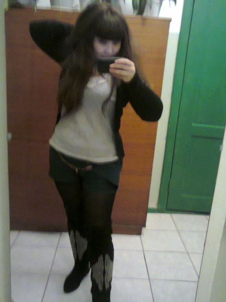 Жулдыз Ольчакенова