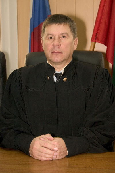 Михаил Вадимович Гаврилов