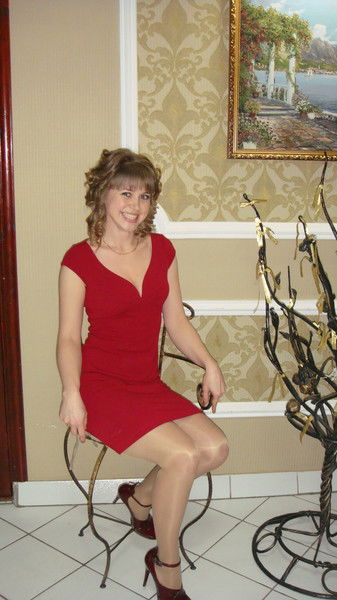 Ирина Ларина