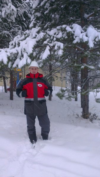 Алексей Пучков