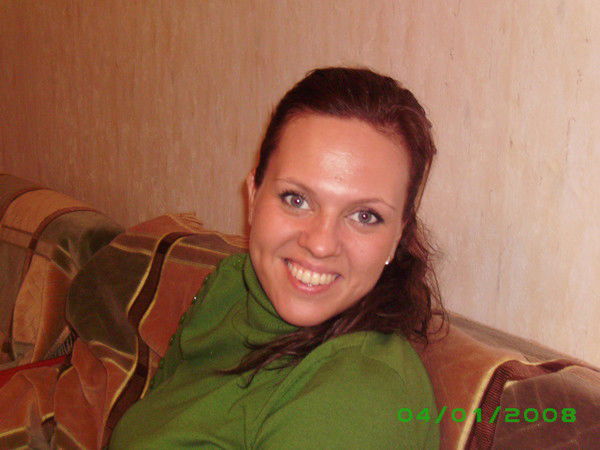 Мария Александрова