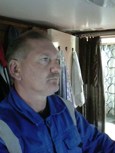 Юра Стрыгин