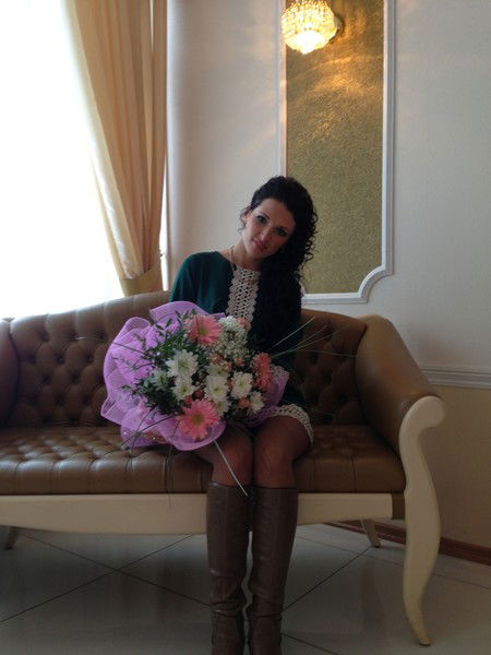 Миронова Екатерина