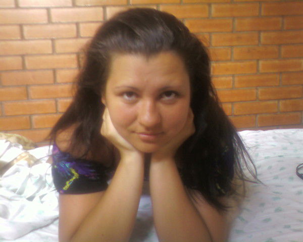 Вера Рагульская