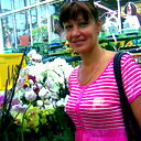 Светлана Гордиенко