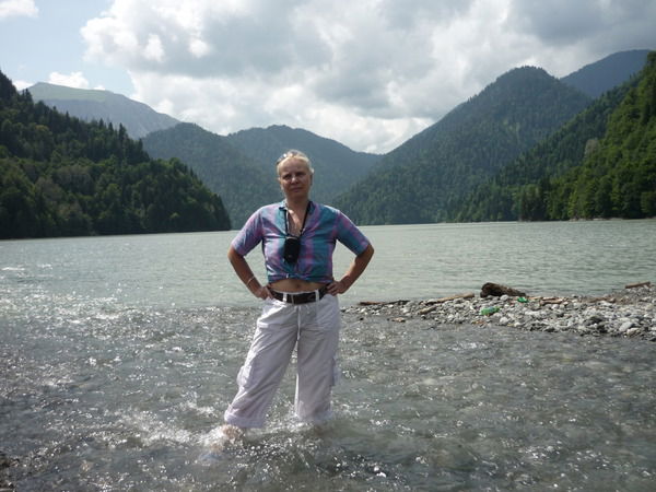 Ирина Порохина