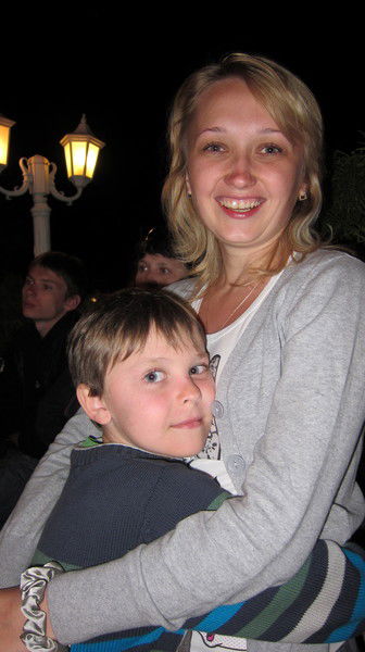 Антон Готовко