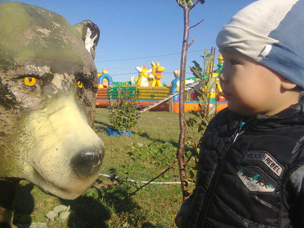 Жадыра Алтынбекова