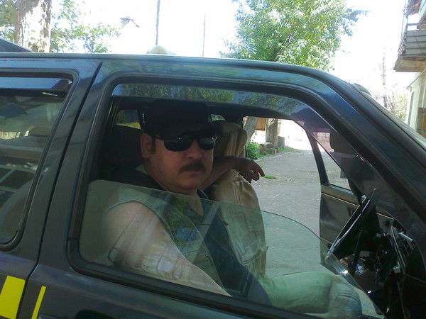 Даулет Мухамеджанов