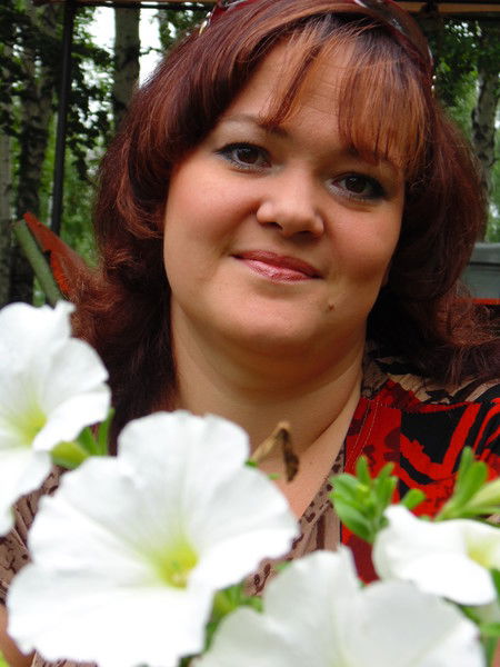 Марина Данилова