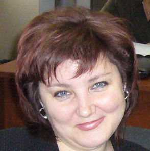 Елена Яворская