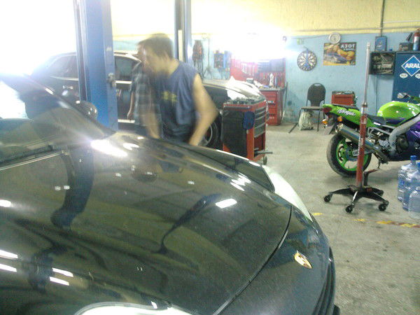 Бош Авто Сервис