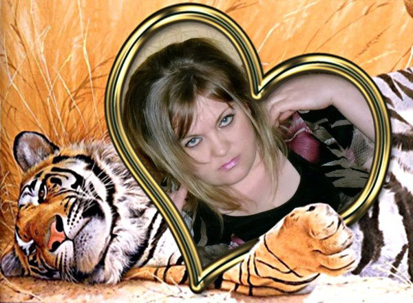 Татьяна Нуштайкина