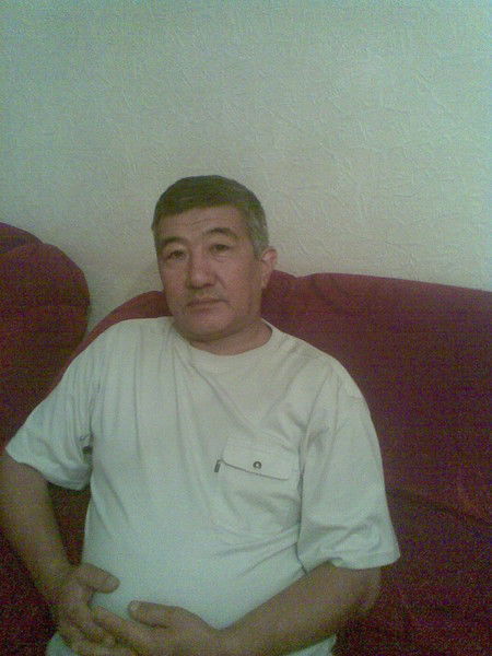 Манарбек Керембаев