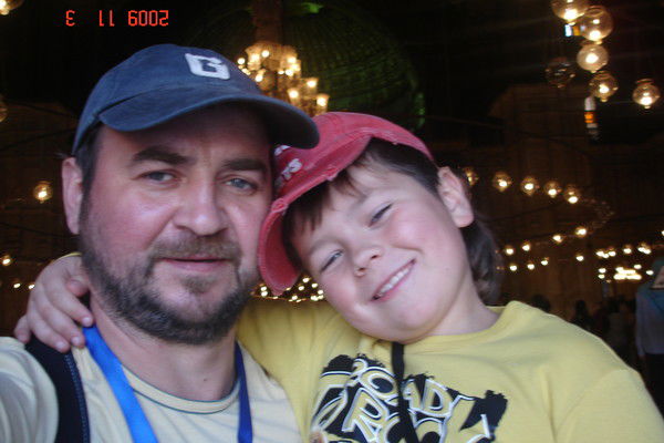 Александр Бартев