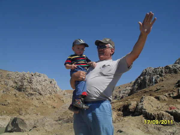 Александр Зеленцов